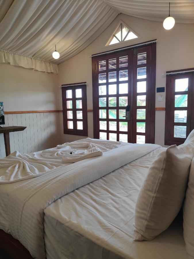 Nirvana Resort And Restaurant Garudeshwar Екстериор снимка