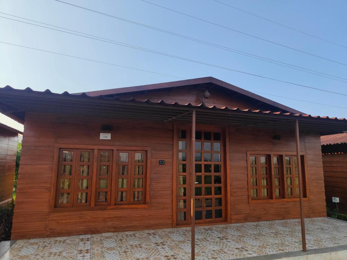 Nirvana Resort And Restaurant Garudeshwar Екстериор снимка